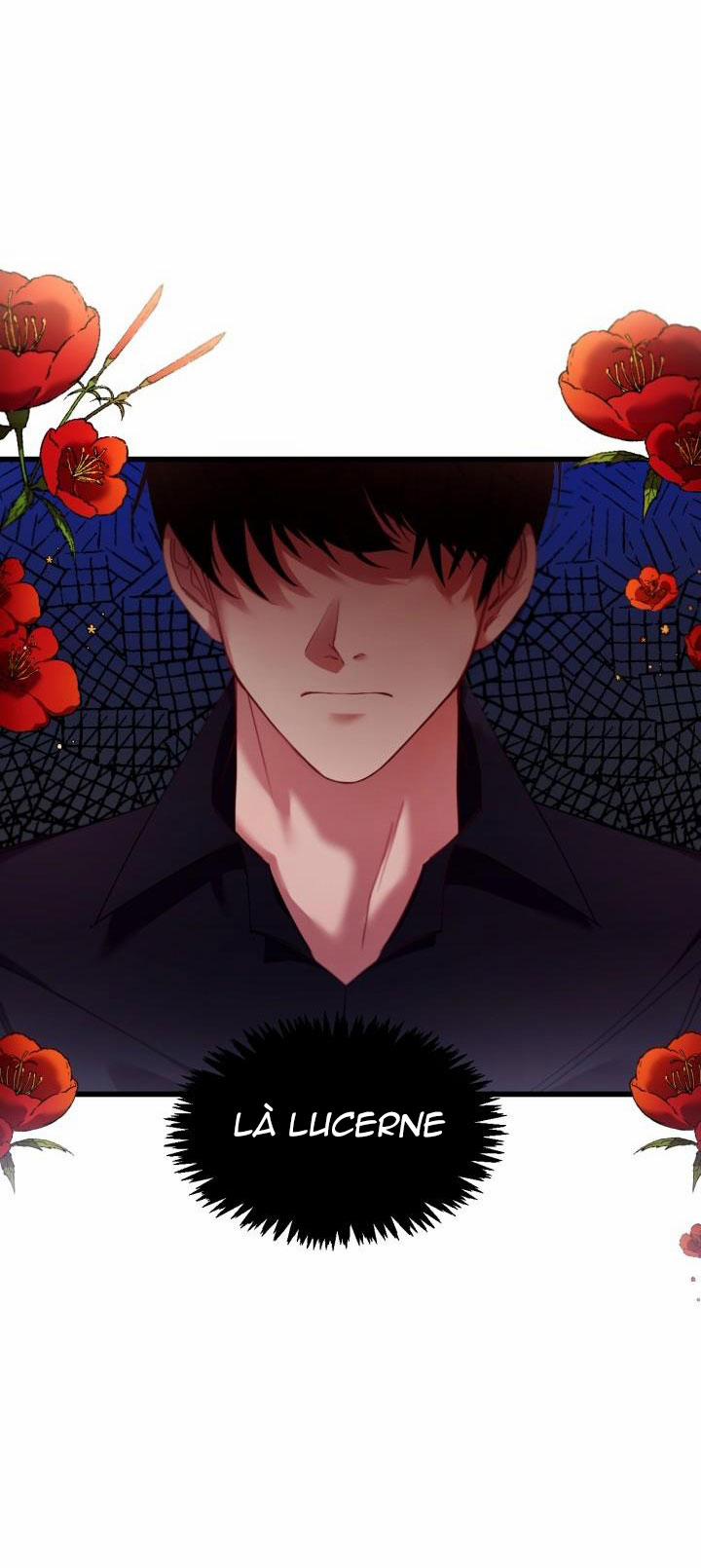 Vợ Chưa Cưới Của Kẻ Săn Mồi 3.2 trang 33