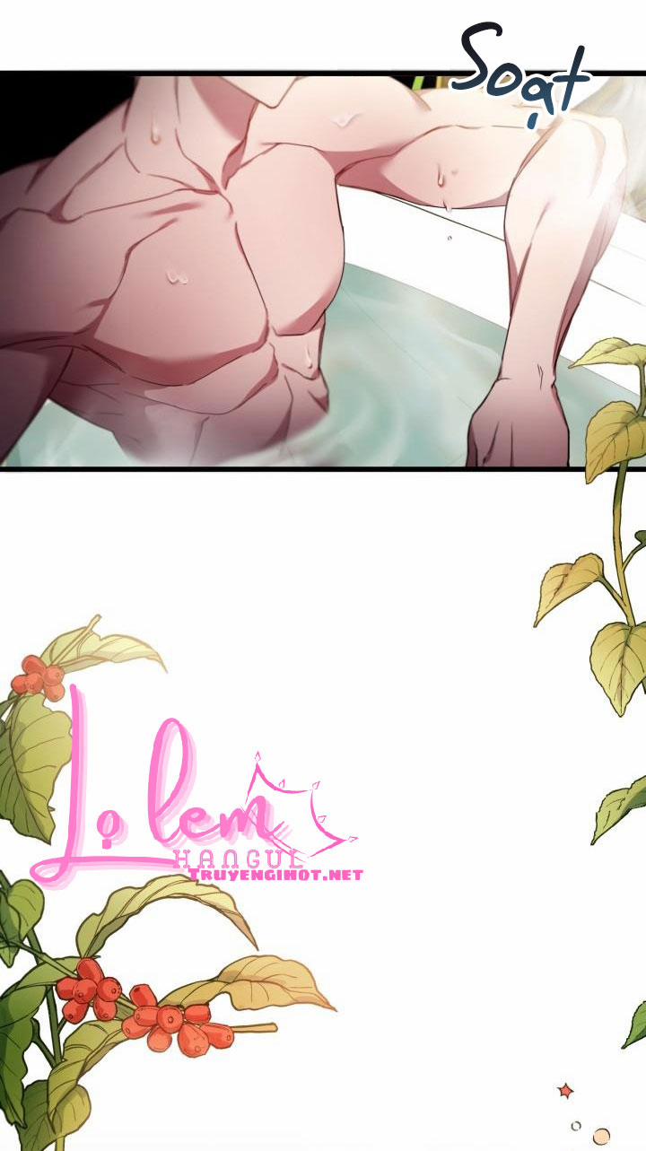 Vợ Chưa Cưới Của Kẻ Săn Mồi 3.2 trang 37