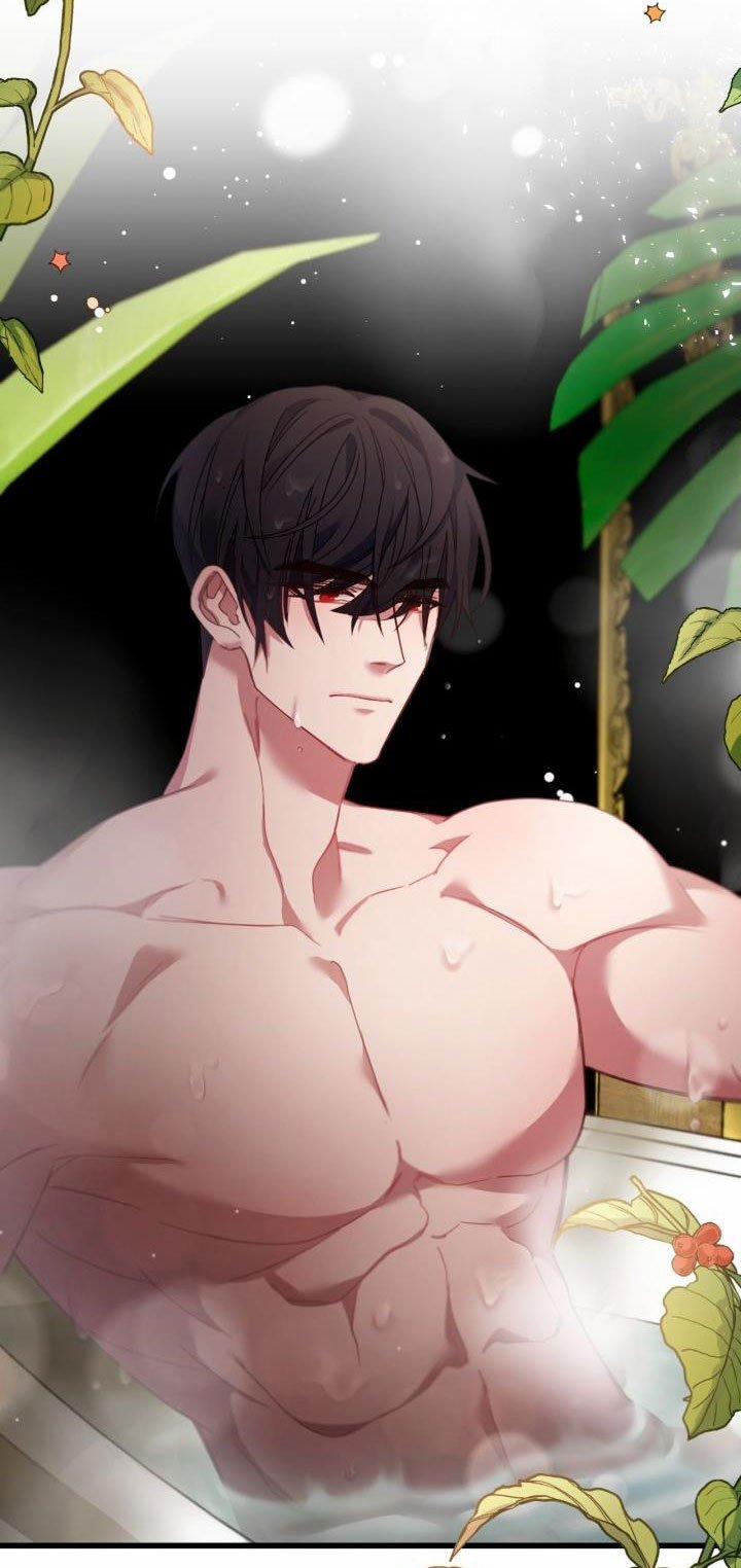 Vợ Chưa Cưới Của Kẻ Săn Mồi 3.2 trang 38