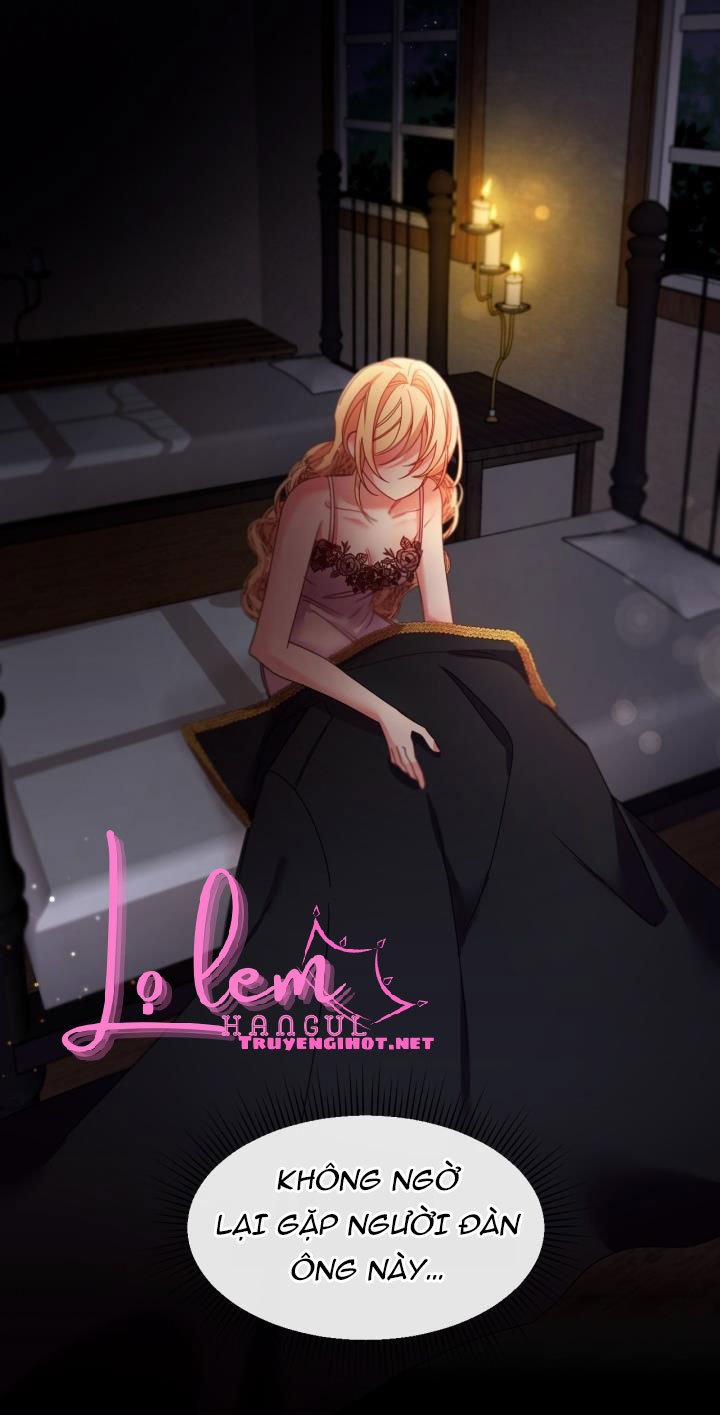 Vợ Chưa Cưới Của Kẻ Săn Mồi 3.2 trang 7