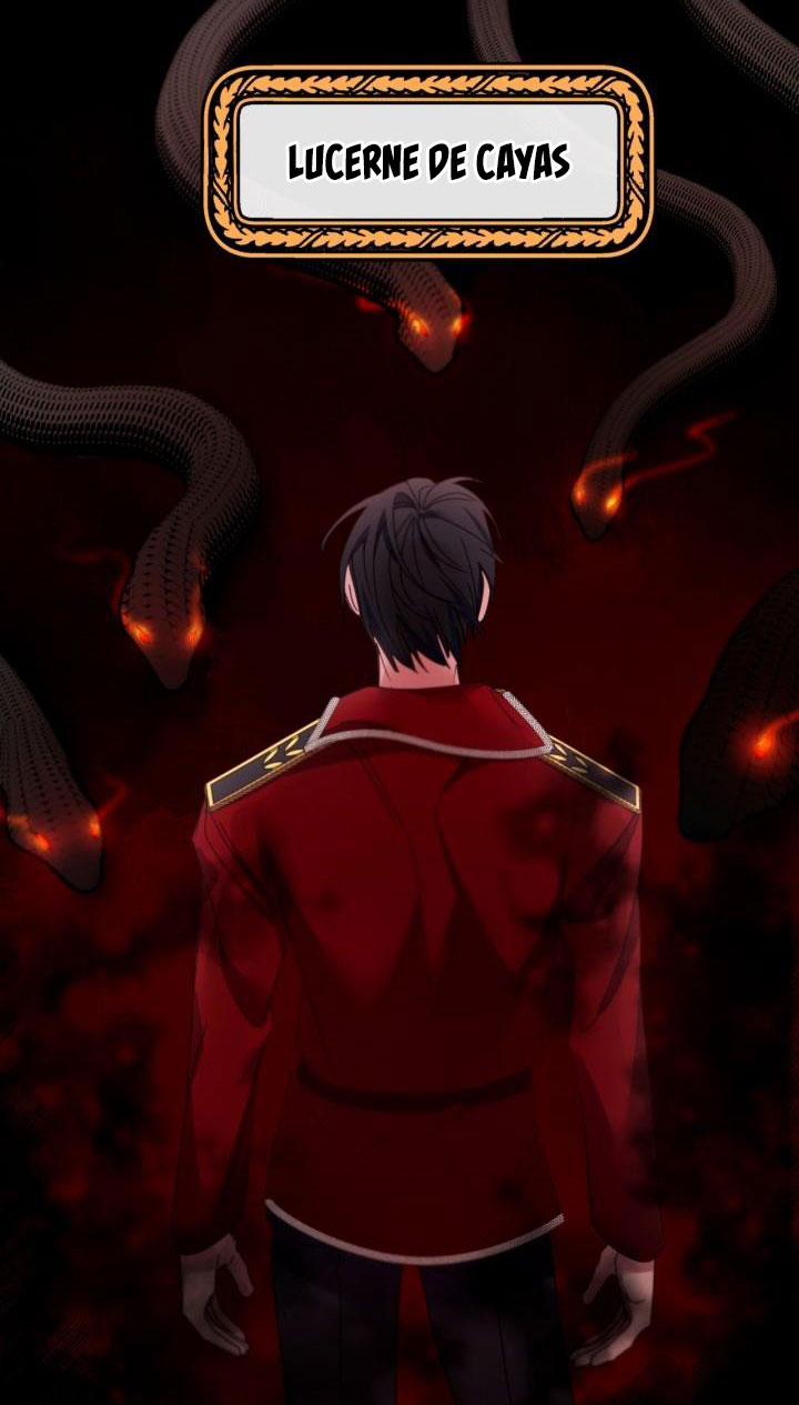 Vợ Chưa Cưới Của Kẻ Săn Mồi 3.2 trang 9