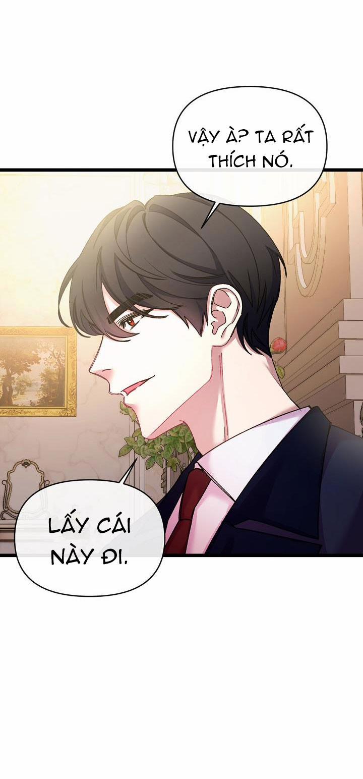 Vợ Chưa Cưới Của Kẻ Săn Mồi 30.5 trang 11