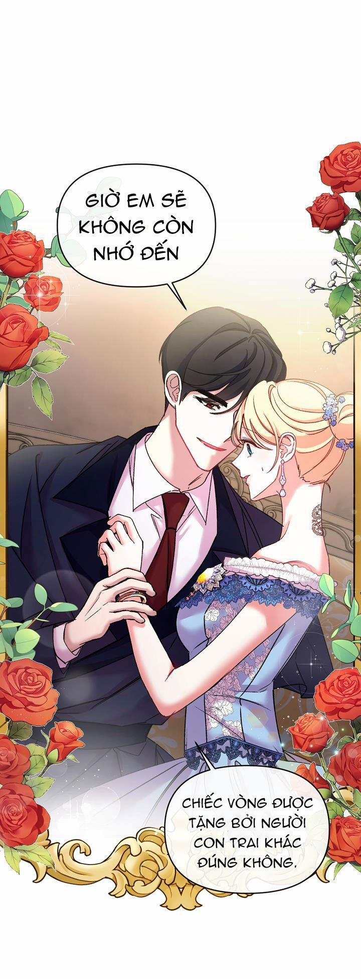 Vợ Chưa Cưới Của Kẻ Săn Mồi 30.5 trang 14