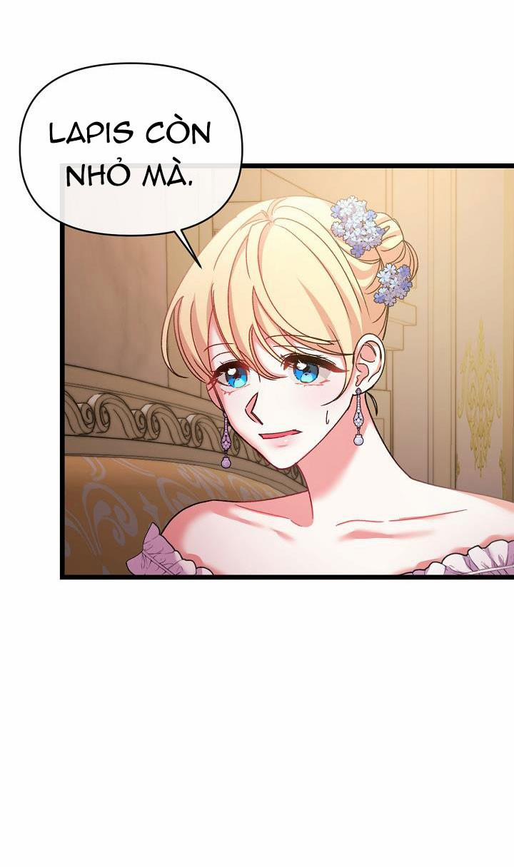 Vợ Chưa Cưới Của Kẻ Săn Mồi 30.5 trang 15