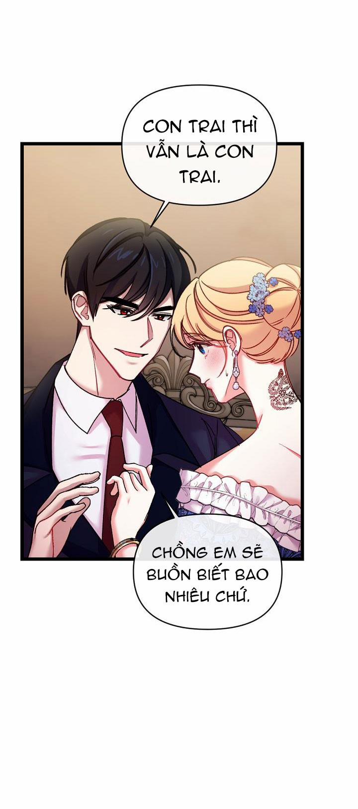 Vợ Chưa Cưới Của Kẻ Săn Mồi 30.5 trang 16