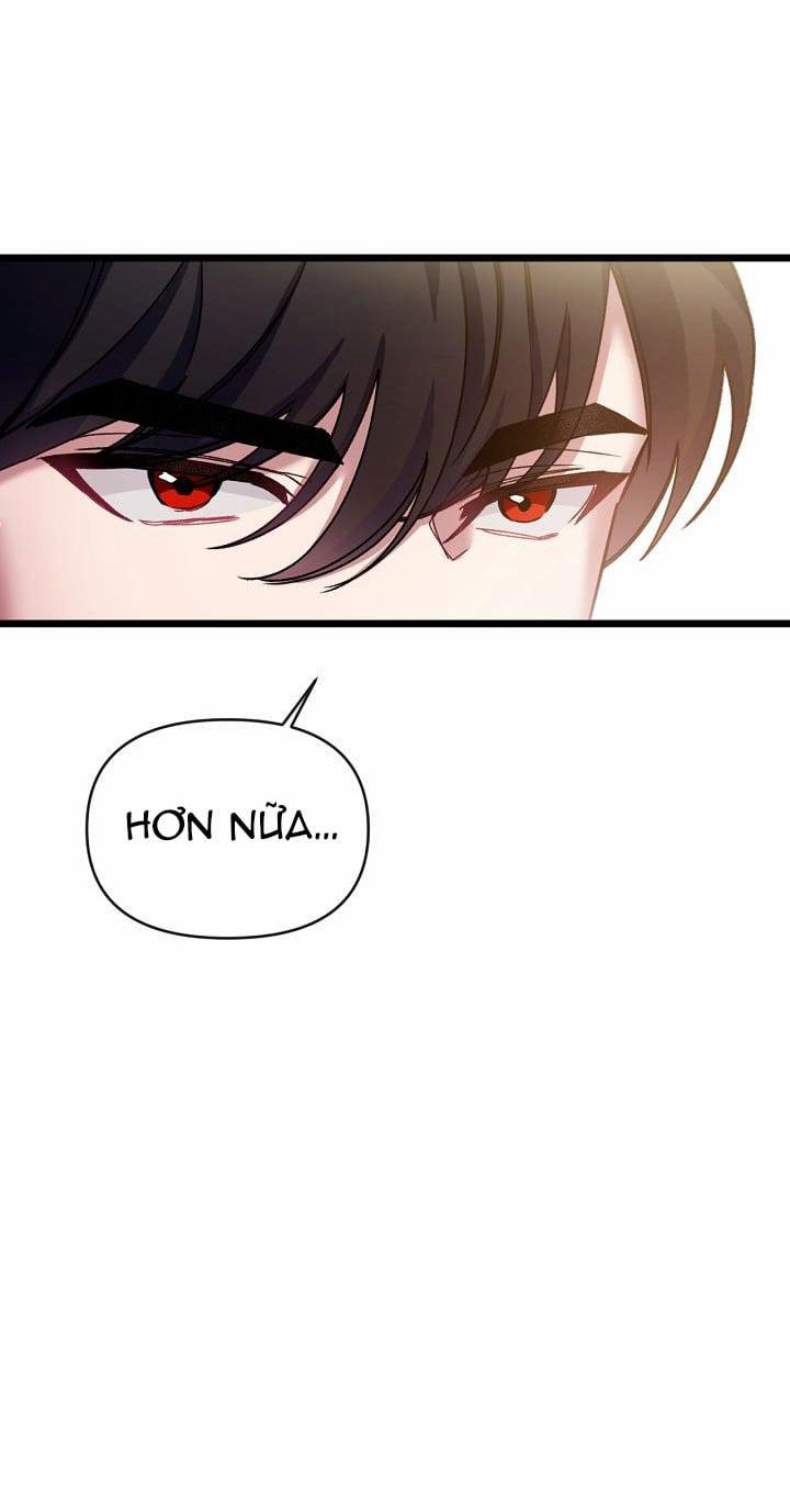 Vợ Chưa Cưới Của Kẻ Săn Mồi 30.5 trang 17