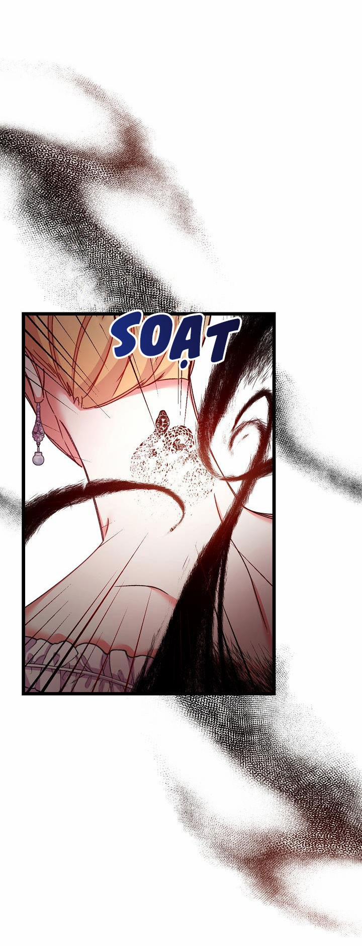 Vợ Chưa Cưới Của Kẻ Săn Mồi 30.5 trang 19