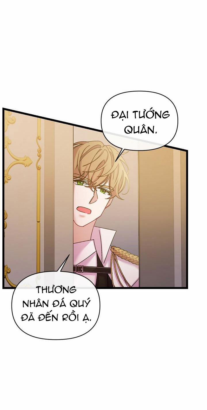 Vợ Chưa Cưới Của Kẻ Săn Mồi 30.5 trang 2