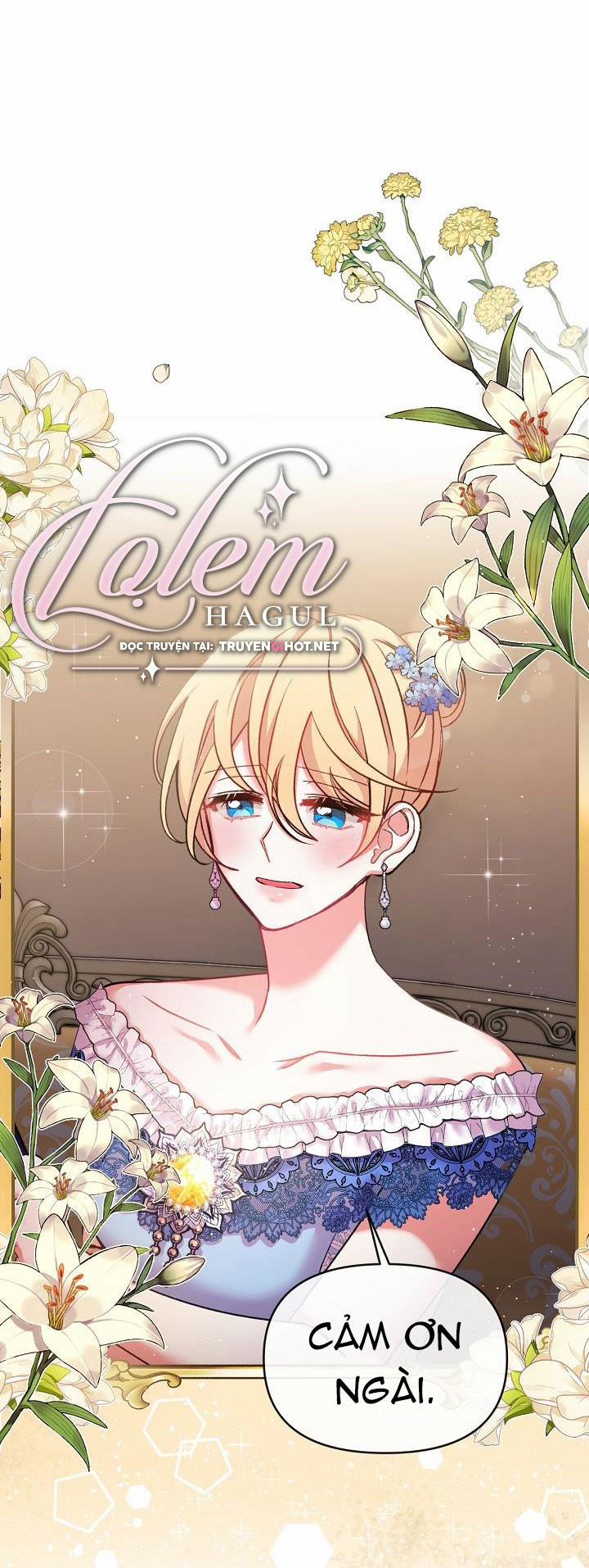 Vợ Chưa Cưới Của Kẻ Săn Mồi 30.5 trang 23