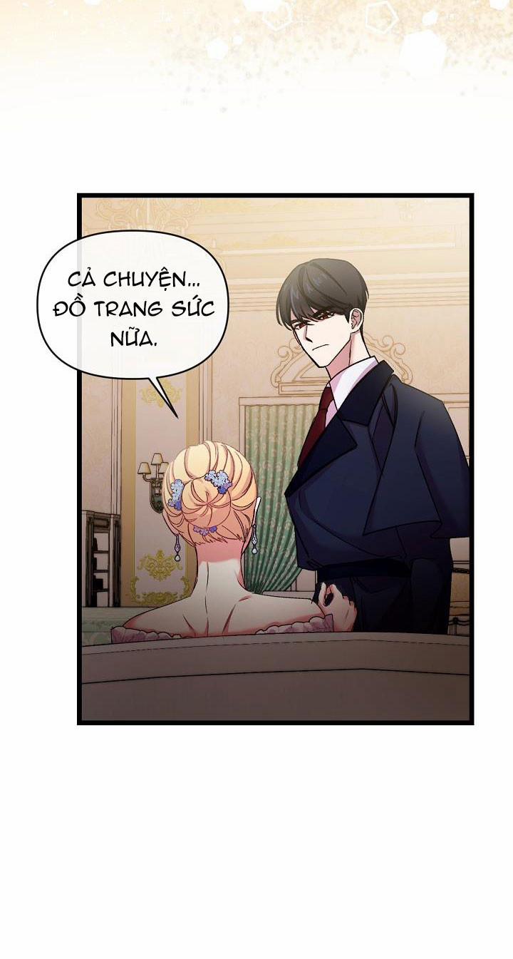 Vợ Chưa Cưới Của Kẻ Săn Mồi 30.5 trang 24