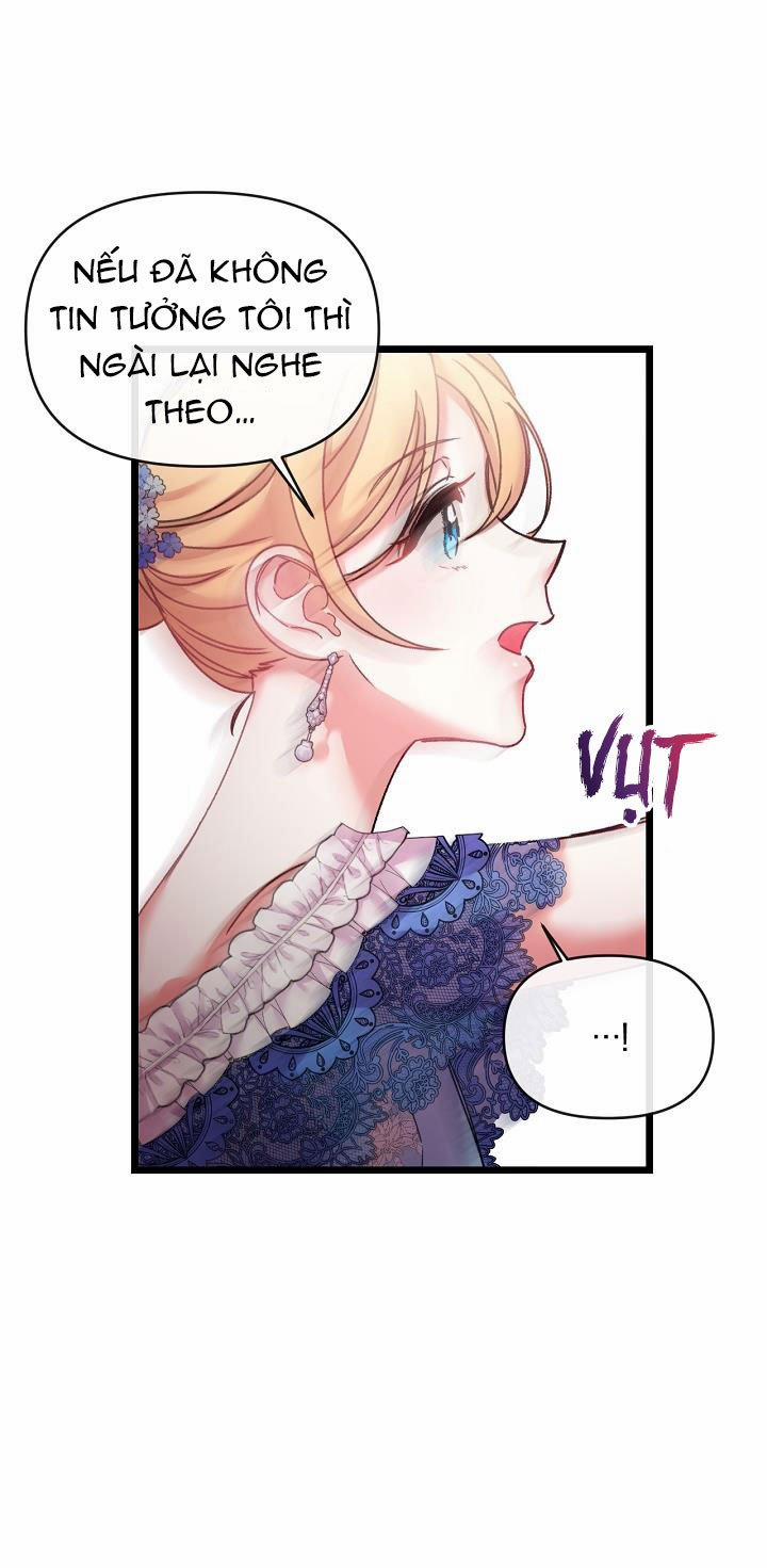 Vợ Chưa Cưới Của Kẻ Săn Mồi 30.5 trang 28