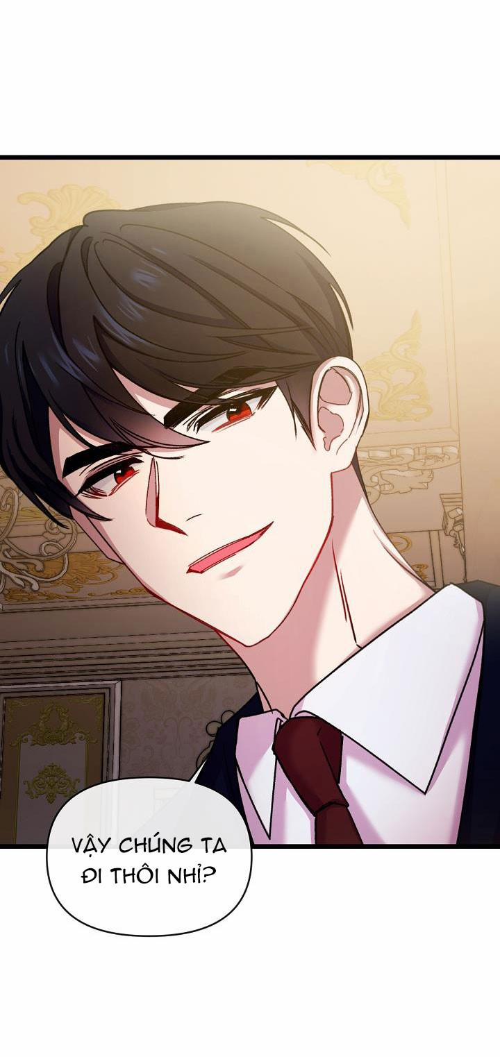 Vợ Chưa Cưới Của Kẻ Săn Mồi 30.5 trang 30