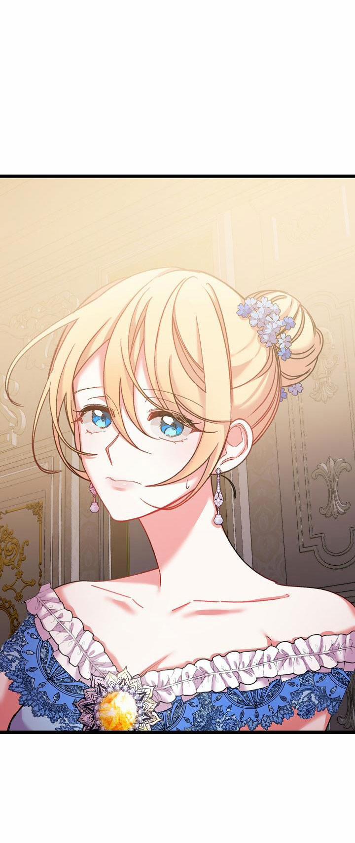 Vợ Chưa Cưới Của Kẻ Săn Mồi 30.5 trang 31