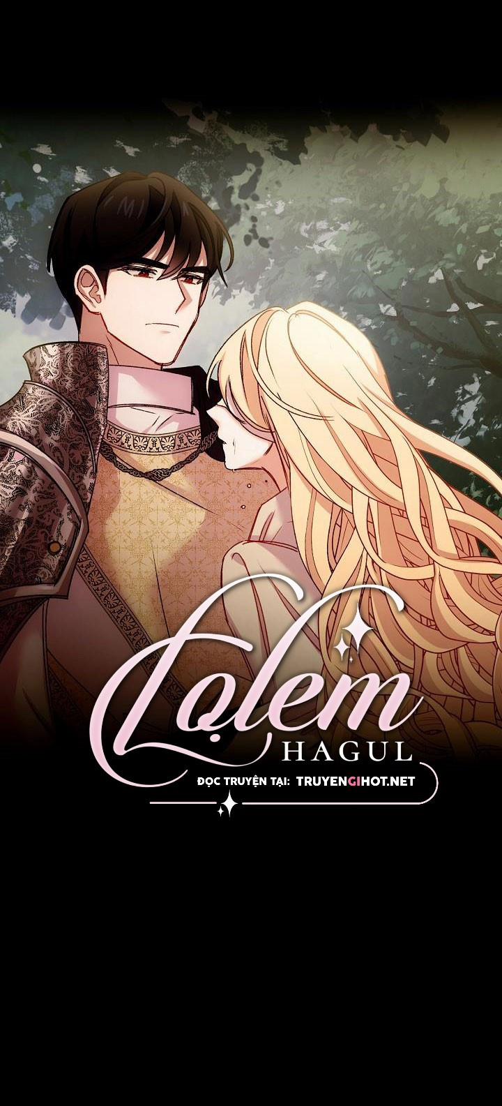 Vợ Chưa Cưới Của Kẻ Săn Mồi 30 trang 1