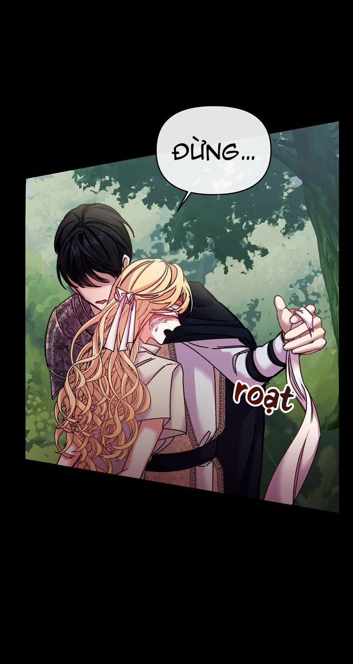 Vợ Chưa Cưới Của Kẻ Săn Mồi 30 trang 10