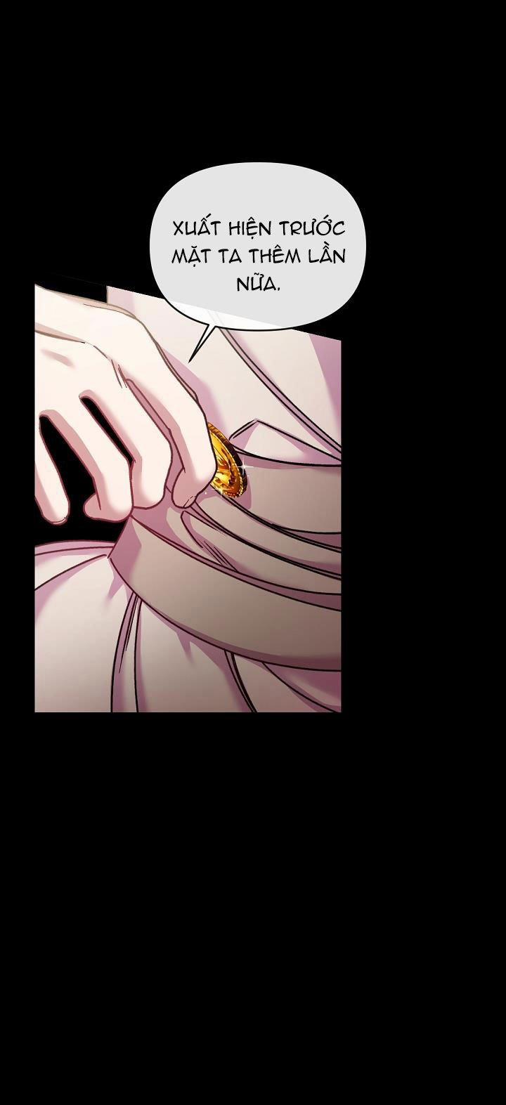 Vợ Chưa Cưới Của Kẻ Săn Mồi 30 trang 11