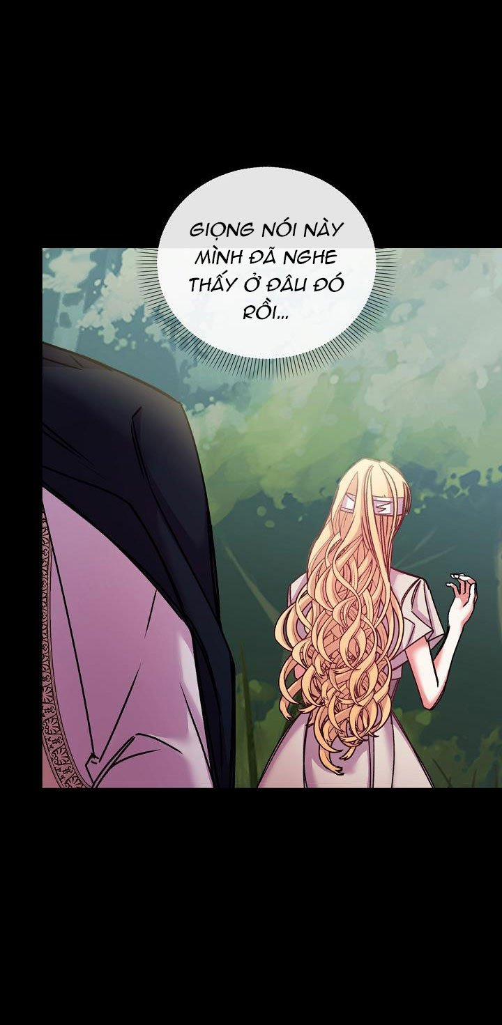 Vợ Chưa Cưới Của Kẻ Săn Mồi 30 trang 12