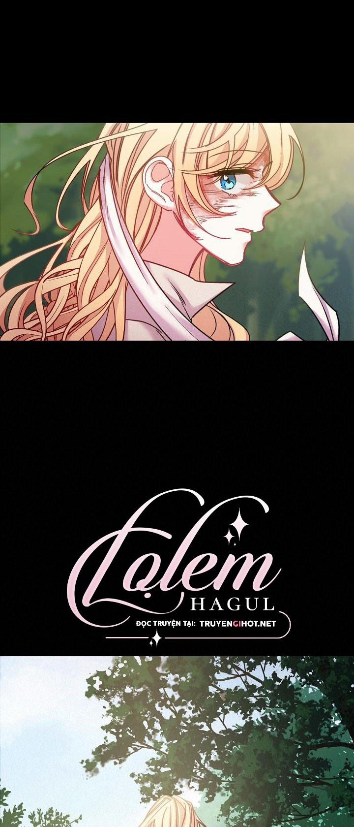 Vợ Chưa Cưới Của Kẻ Săn Mồi 30 trang 13