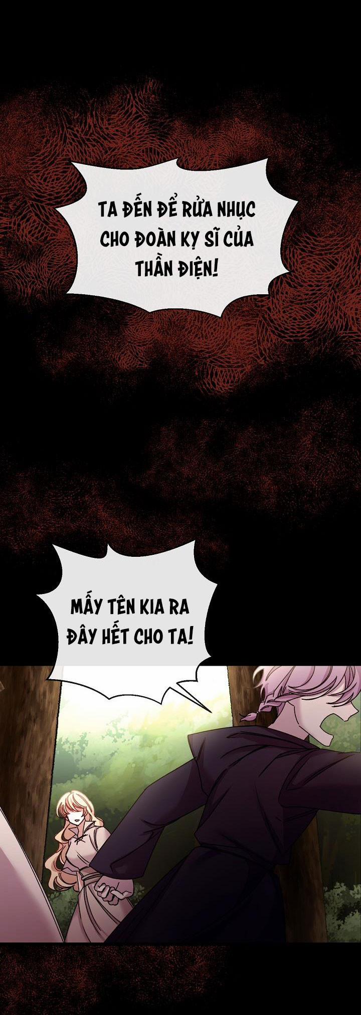 Vợ Chưa Cưới Của Kẻ Săn Mồi 30 trang 15