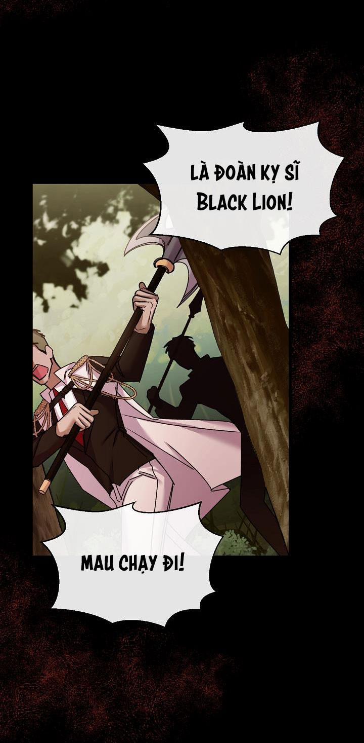 Vợ Chưa Cưới Của Kẻ Săn Mồi 30 trang 16