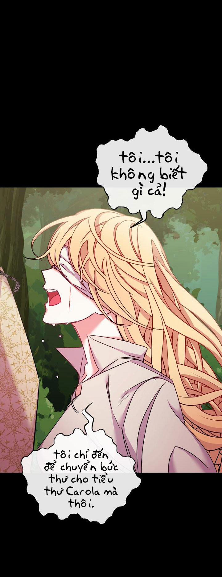 Vợ Chưa Cưới Của Kẻ Săn Mồi 30 trang 2