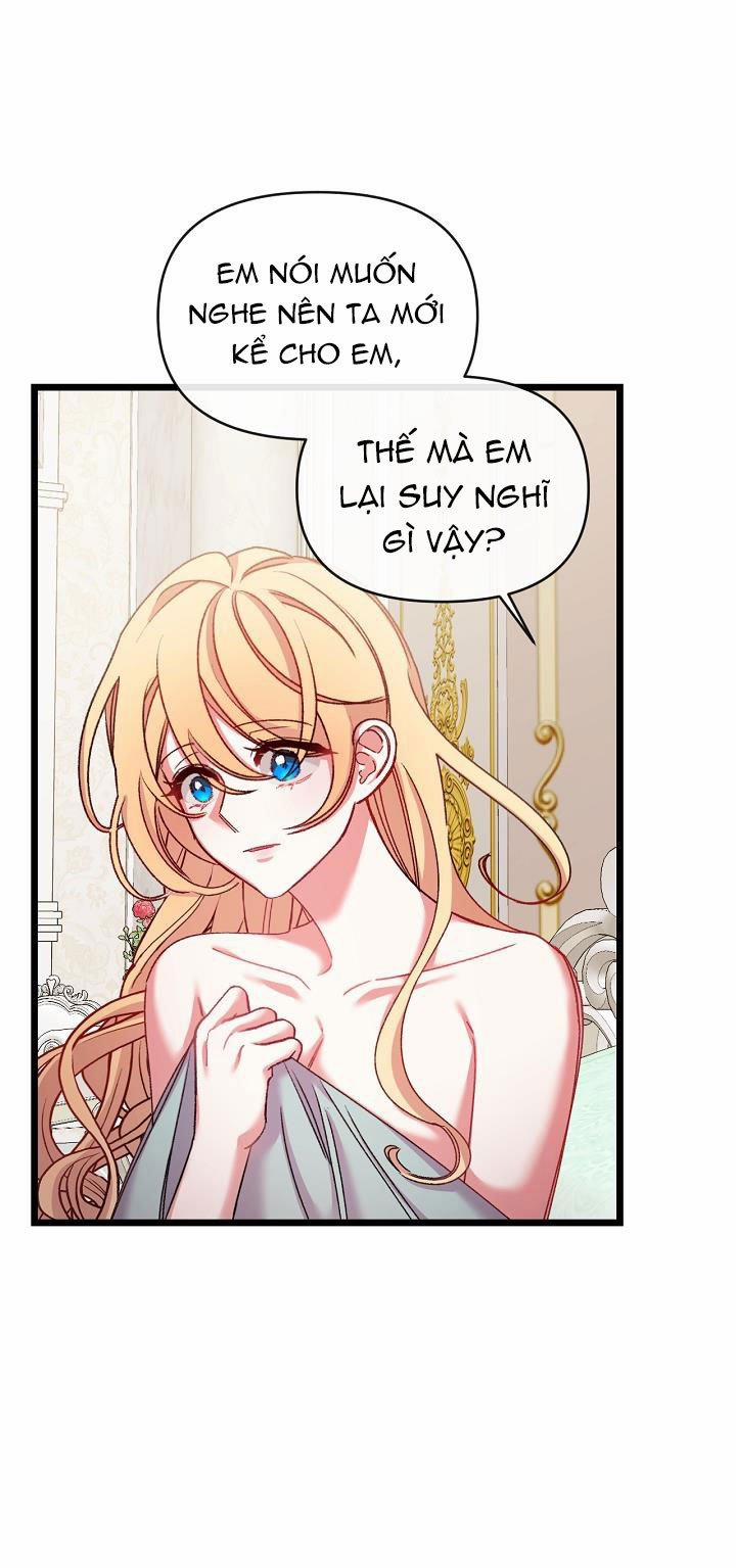 Vợ Chưa Cưới Của Kẻ Săn Mồi 30 trang 20