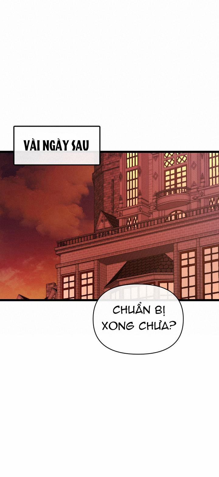 Vợ Chưa Cưới Của Kẻ Săn Mồi 30 trang 26