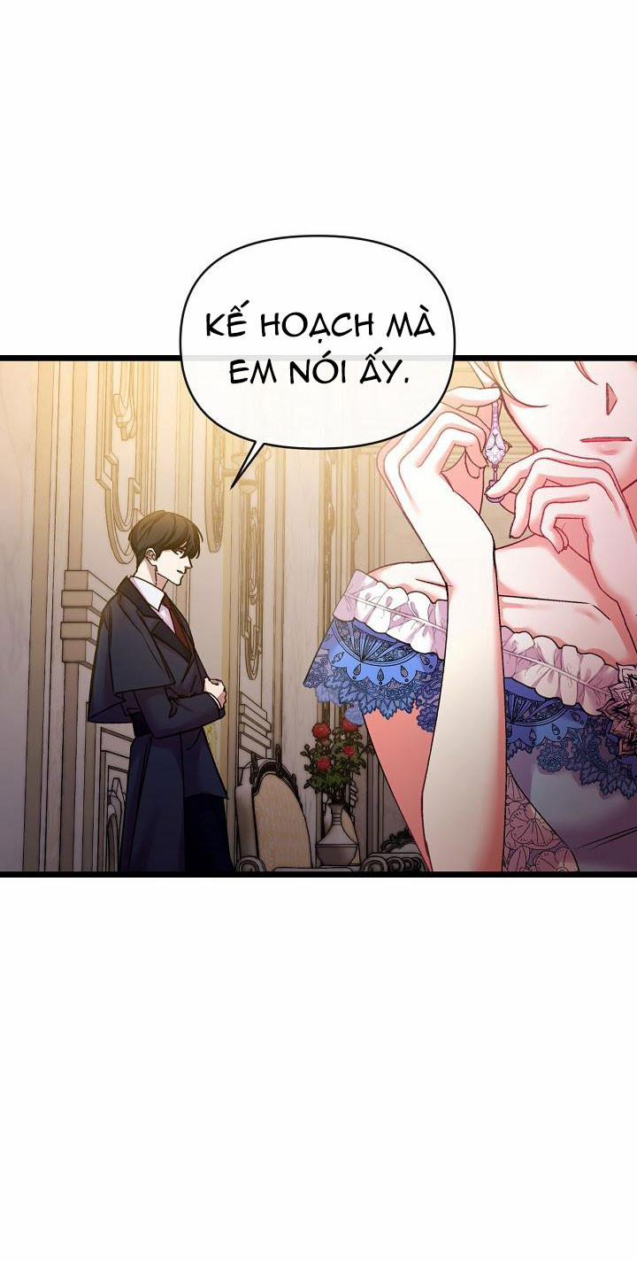 Vợ Chưa Cưới Của Kẻ Săn Mồi 30 trang 27