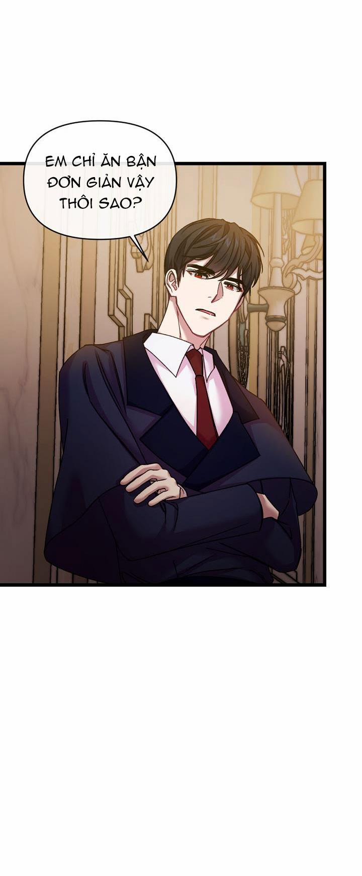 Vợ Chưa Cưới Của Kẻ Săn Mồi 30 trang 29