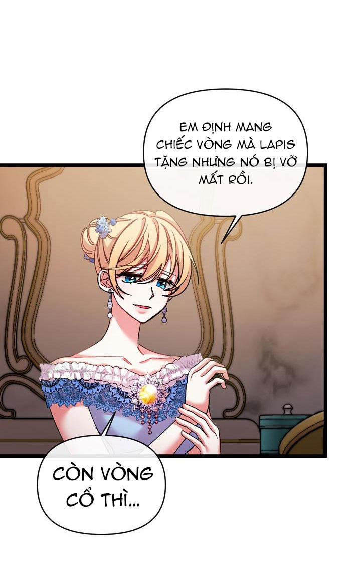 Vợ Chưa Cưới Của Kẻ Săn Mồi 30 trang 31