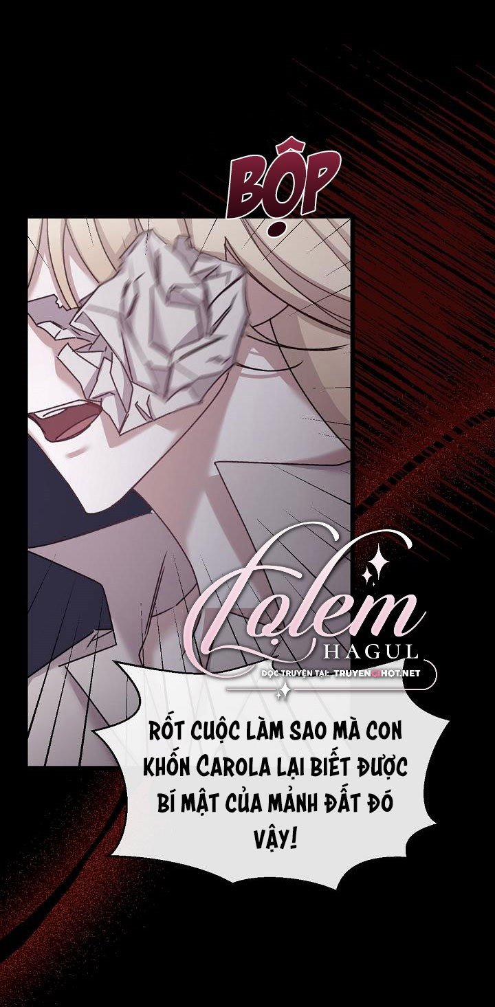 Vợ Chưa Cưới Của Kẻ Săn Mồi 30 trang 4