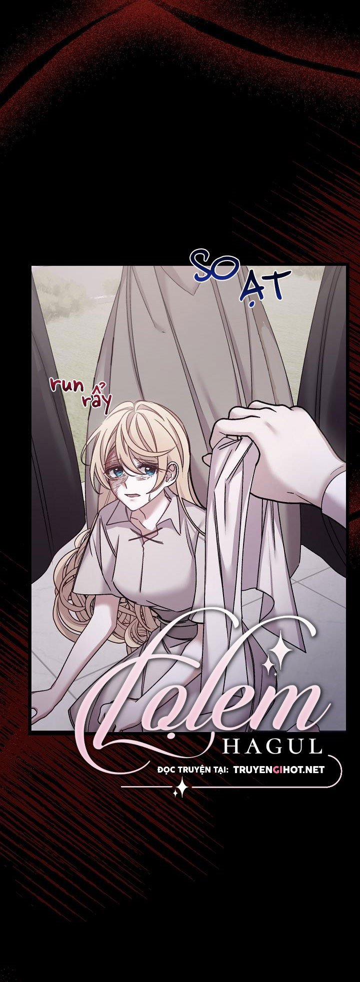 Vợ Chưa Cưới Của Kẻ Săn Mồi 30 trang 6