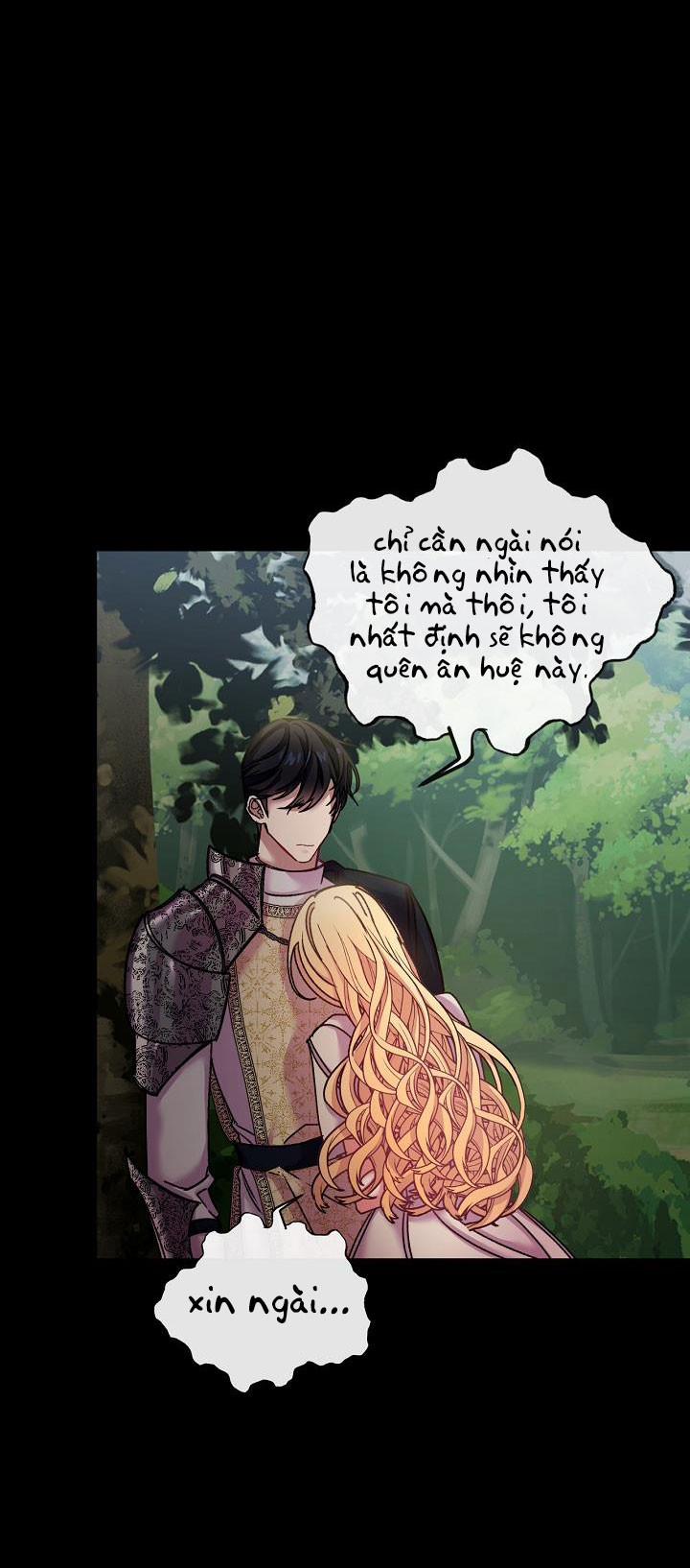 Vợ Chưa Cưới Của Kẻ Săn Mồi 30 trang 8