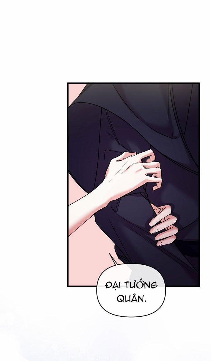 Vợ Chưa Cưới Của Kẻ Săn Mồi 31.5 trang 11