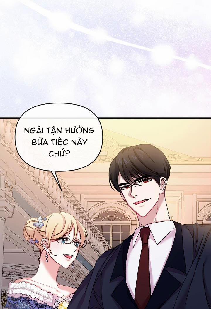 Vợ Chưa Cưới Của Kẻ Săn Mồi 31.5 trang 12