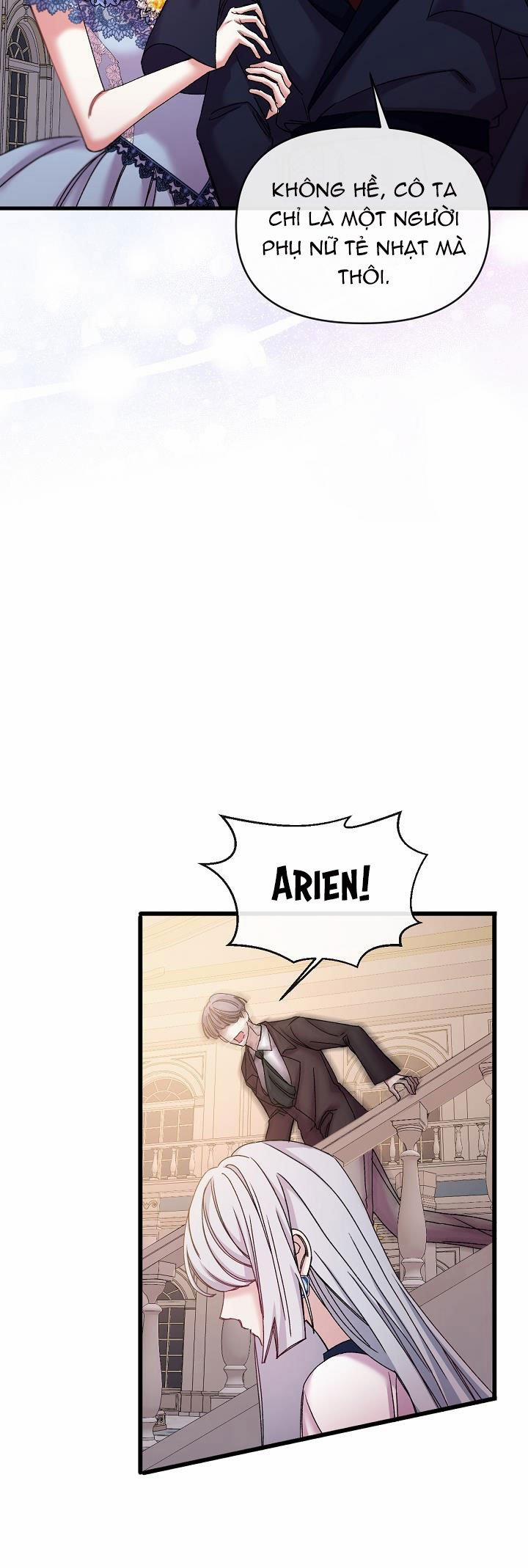 Vợ Chưa Cưới Của Kẻ Săn Mồi 31.5 trang 13