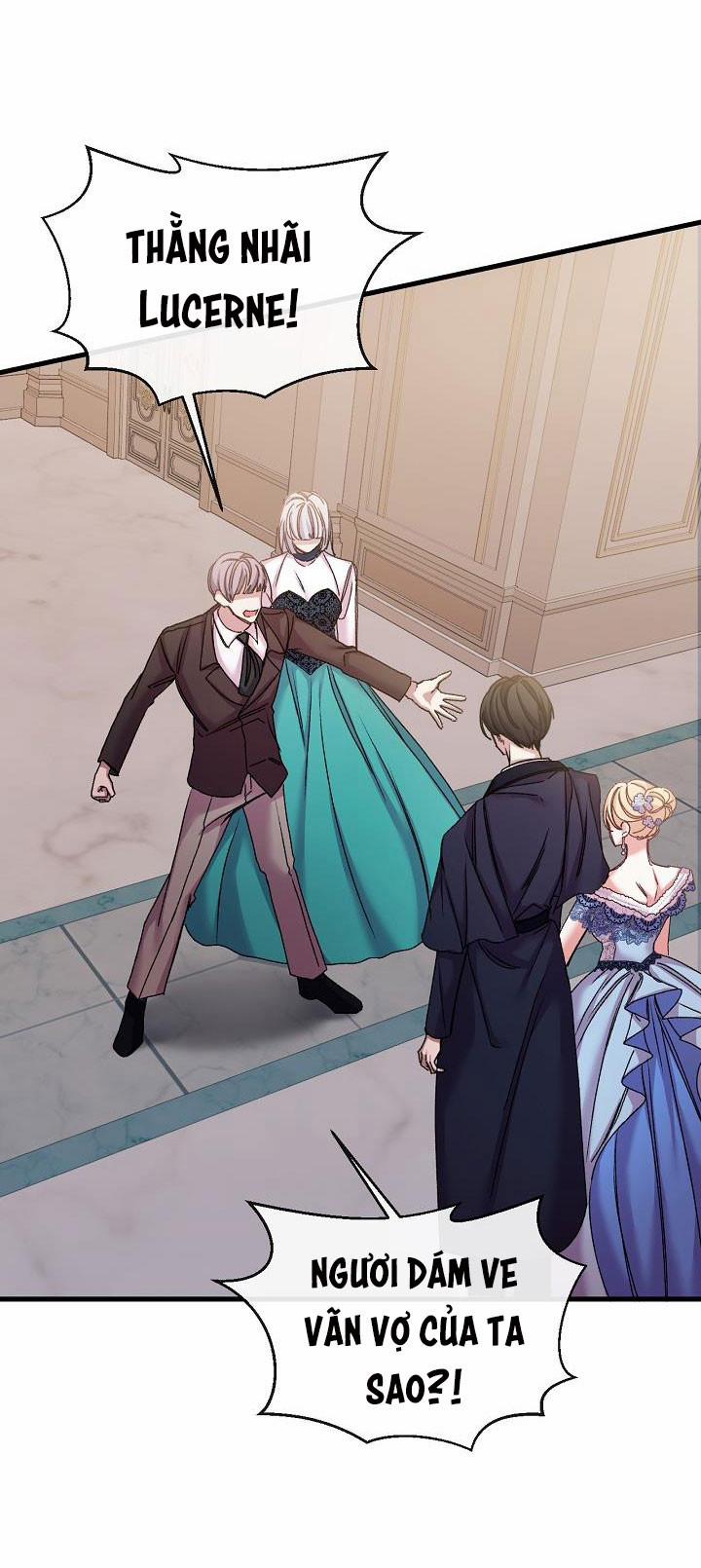 Vợ Chưa Cưới Của Kẻ Săn Mồi 31.5 trang 14