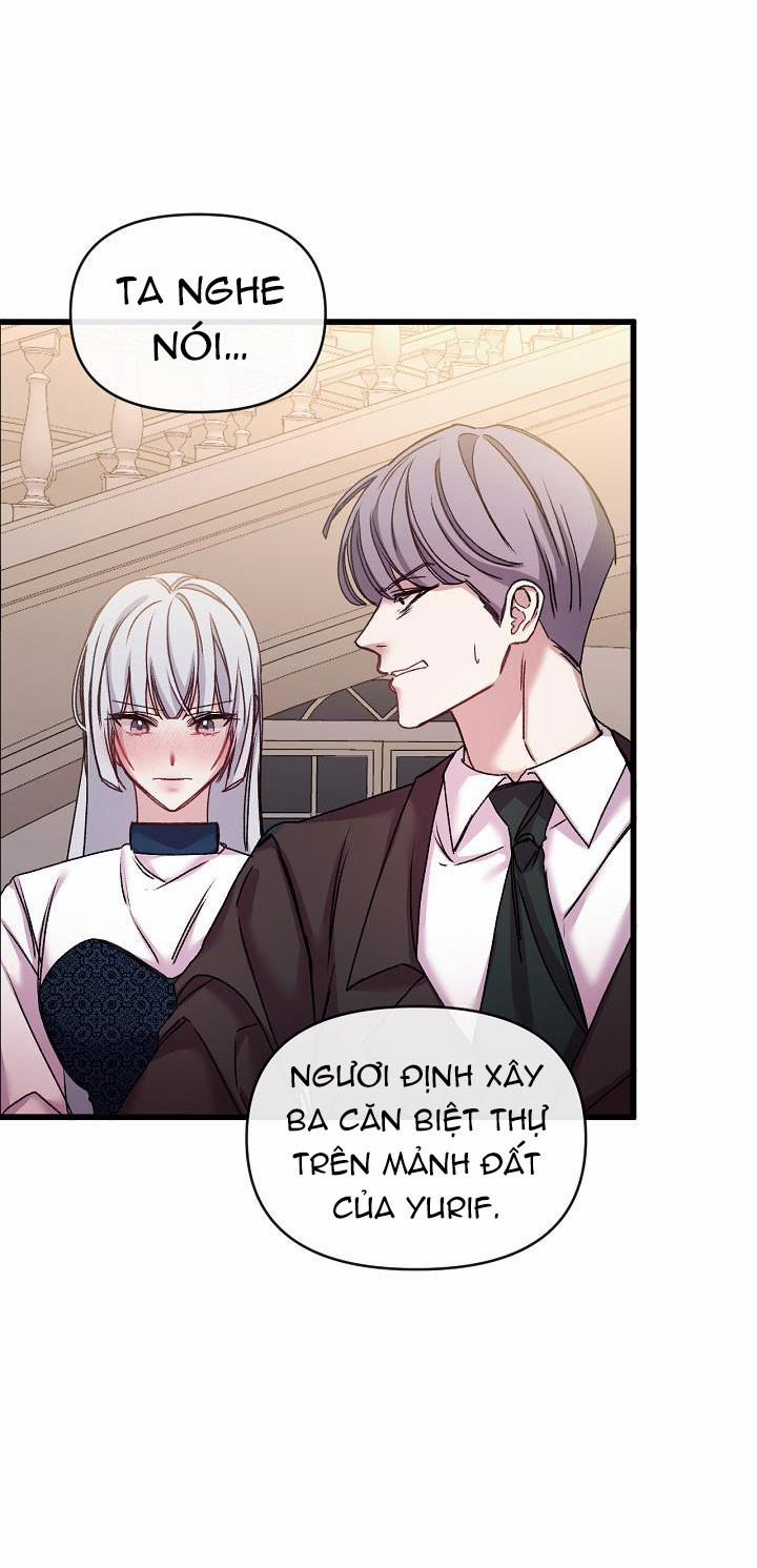 Vợ Chưa Cưới Của Kẻ Săn Mồi 31.5 trang 16