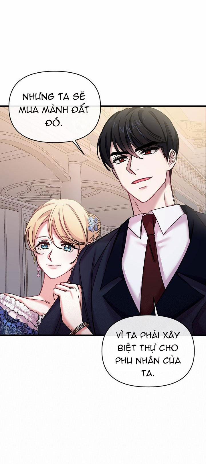 Vợ Chưa Cưới Của Kẻ Săn Mồi 31.5 trang 17