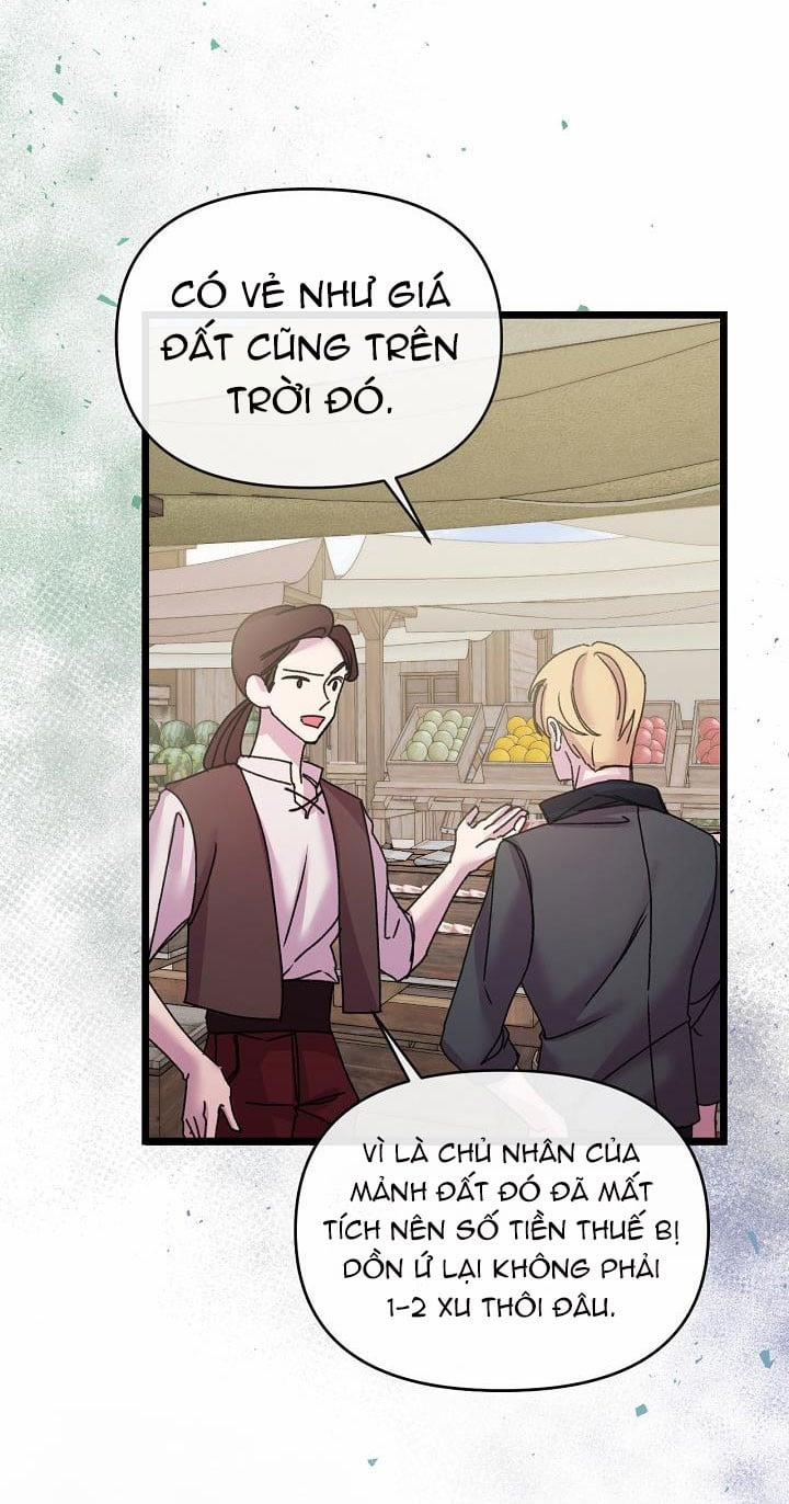 Vợ Chưa Cưới Của Kẻ Săn Mồi 31.5 trang 23