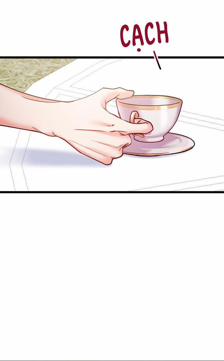 Vợ Chưa Cưới Của Kẻ Săn Mồi 31.5 trang 26