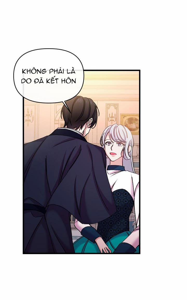 Vợ Chưa Cưới Của Kẻ Săn Mồi 31.5 trang 3