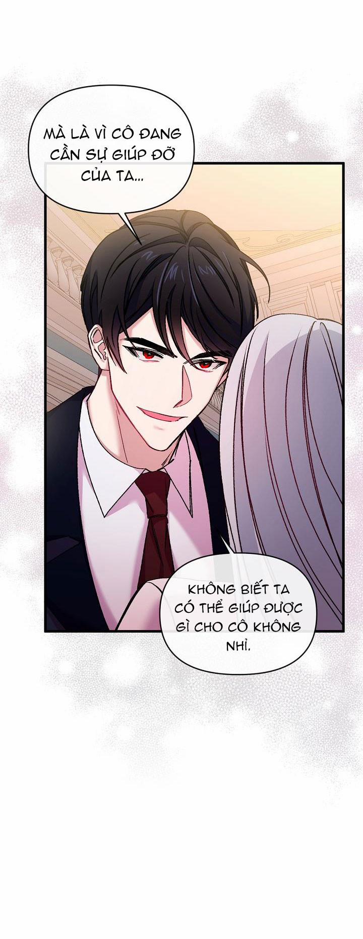 Vợ Chưa Cưới Của Kẻ Săn Mồi 31.5 trang 4