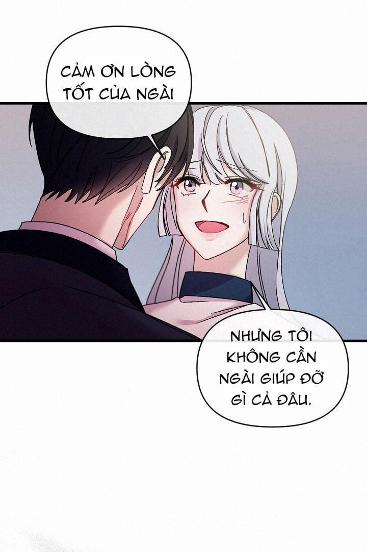 Vợ Chưa Cưới Của Kẻ Săn Mồi 31.5 trang 5