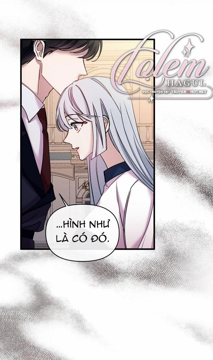 Vợ Chưa Cưới Của Kẻ Săn Mồi 31.5 trang 6