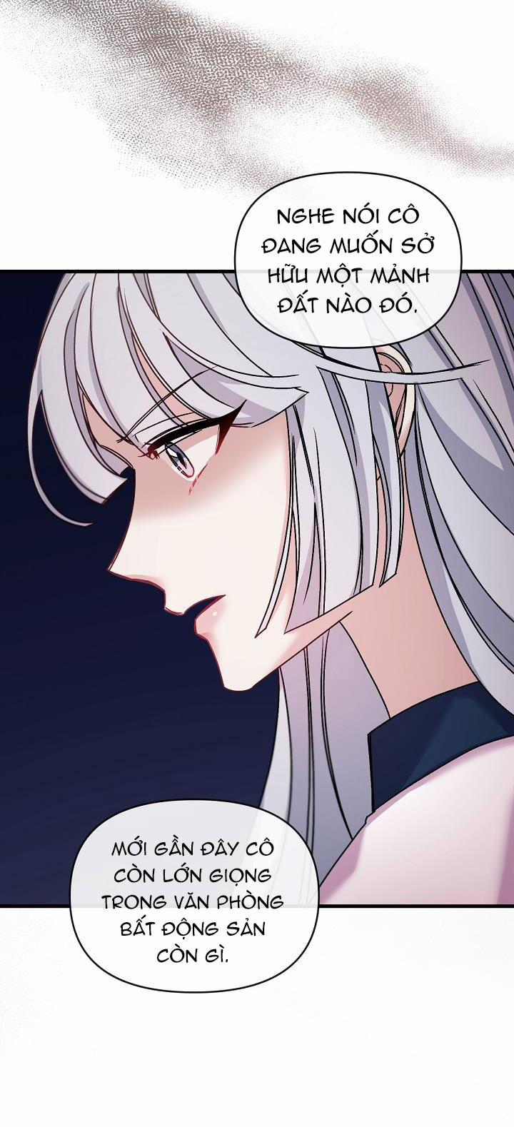 Vợ Chưa Cưới Của Kẻ Săn Mồi 31.5 trang 7