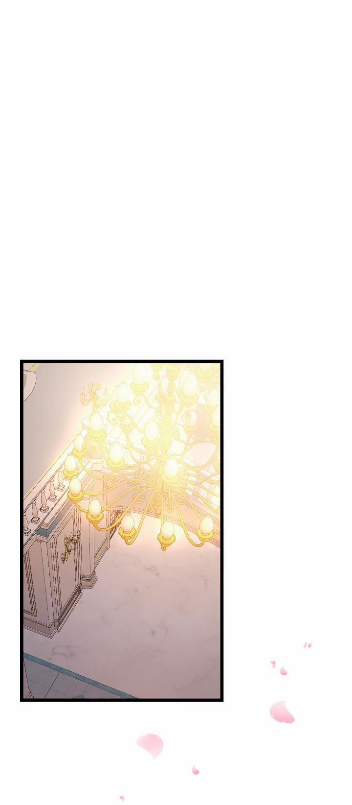 Vợ Chưa Cưới Của Kẻ Săn Mồi 31 trang 0