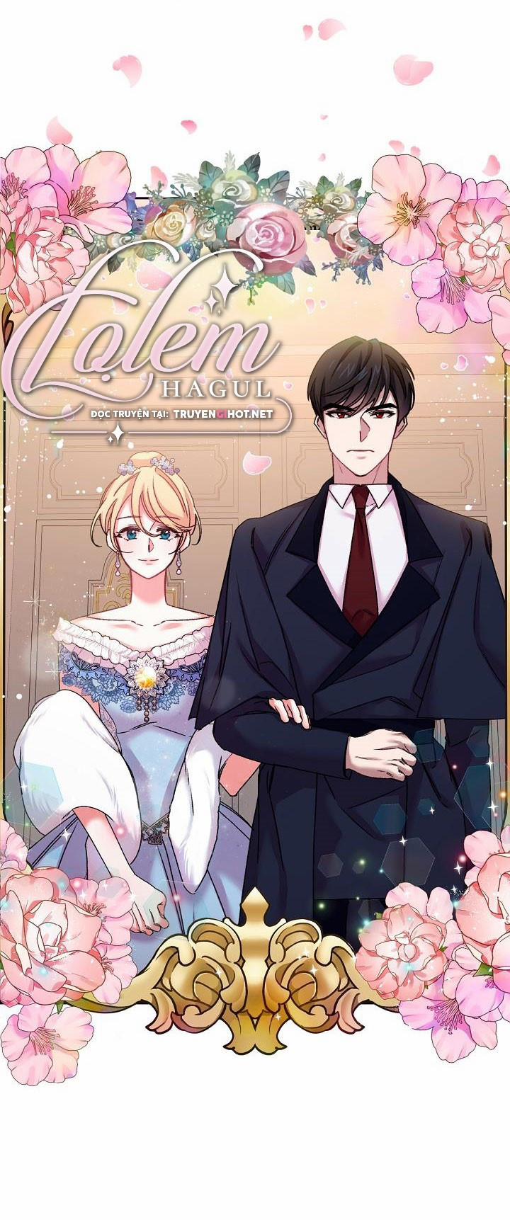 Vợ Chưa Cưới Của Kẻ Săn Mồi 31 trang 1