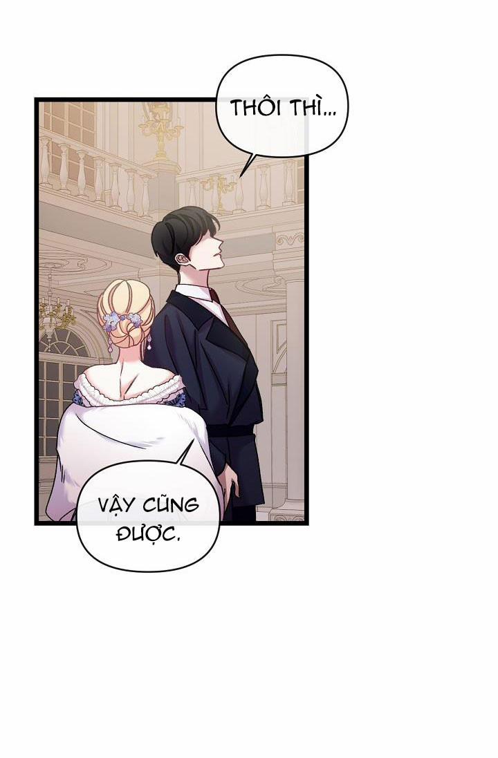 Vợ Chưa Cưới Của Kẻ Săn Mồi 31 trang 10