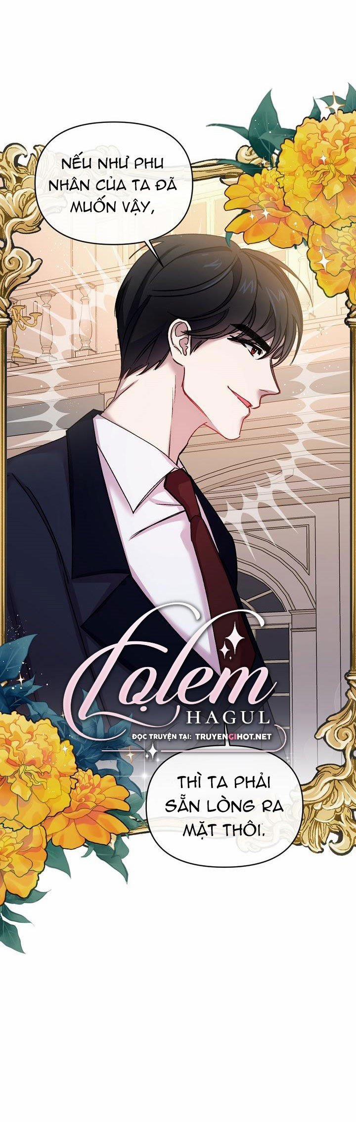 Vợ Chưa Cưới Của Kẻ Săn Mồi 31 trang 11